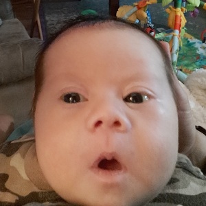 Fundraising Page: Sarah Hastings